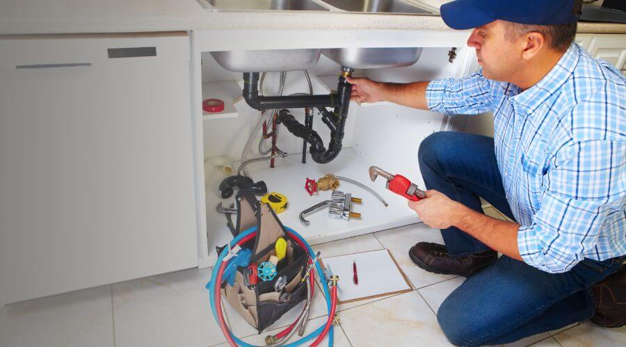 Local expert plumbing services in Gordon, GA